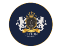 Ceylon Originals Privacy Policy