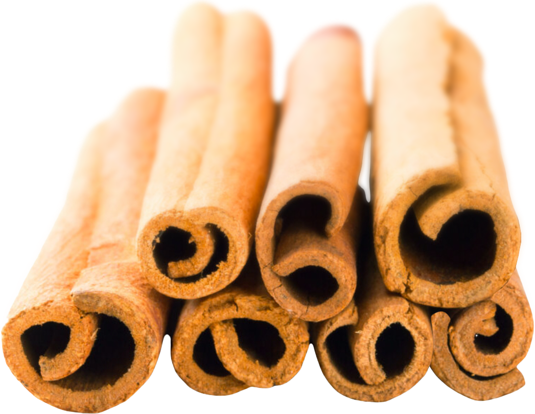 Cassia cinnamon comparison