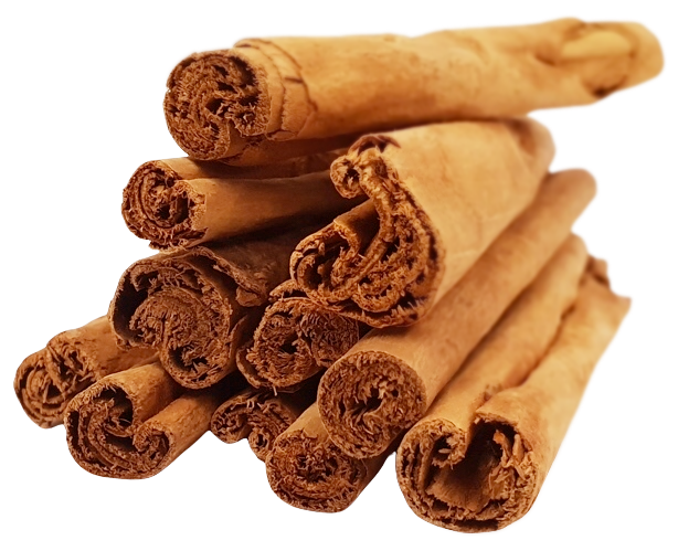 Ceylon True Cinnamon comparison