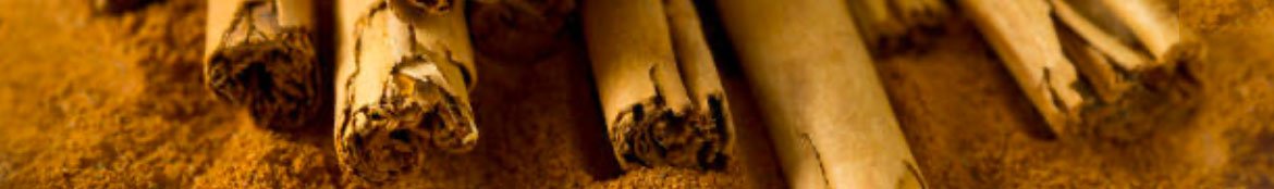 Ceylon True Cinnamon Products
