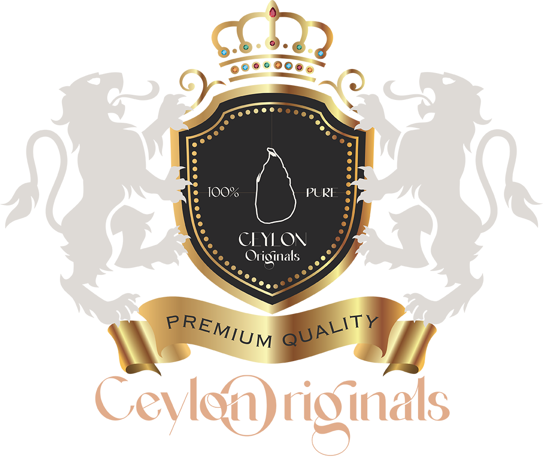 Ceylon Originals - Premium Ceylon Products