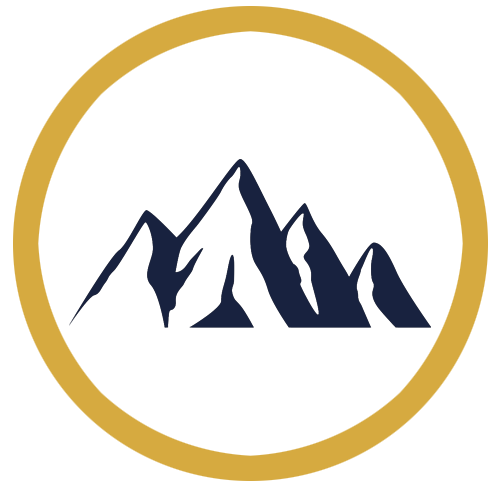 Altitude icon