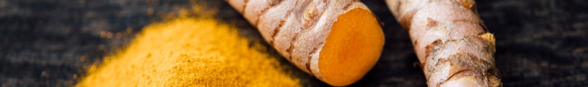 Ceylon Turmeric Products