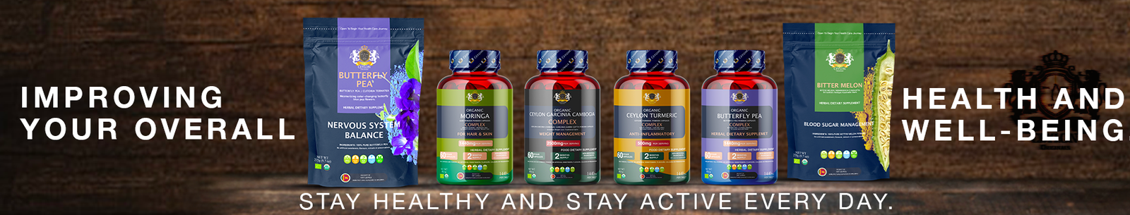 Ceylon Originals wholesale and bulk orders banner