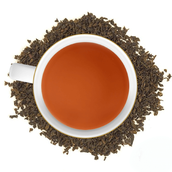 Ceylon Kandy Tea